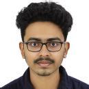 Joachim Biology Tutors trainer in Thrissur