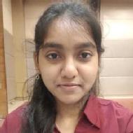 Meghana Class I-V Tuition trainer in Mangalagiri