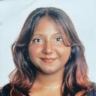 Simran R. Korean Language trainer in Noida