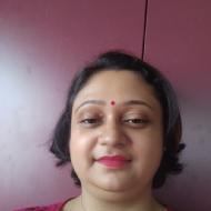 Debasmita Class I-V Tuition trainer in Kolkata