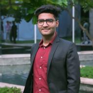 Pranav Class 12 Tuition trainer in Bangalore