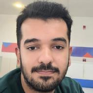 Kunal Manroy Class 11 Tuition trainer in Delhi