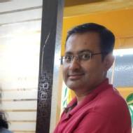 Chinmoy Chowdhury Badminton trainer in Dombivli