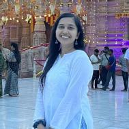 Jyoti Yoga trainer in Chandigarh