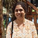 Photo of Lavanya M.