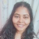 Thara R. Class 10 Tuition trainer in Bangalore