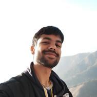 Amos Massey Guitar trainer in Delhi