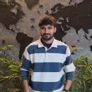 Chirag German Language trainer in Rohtak