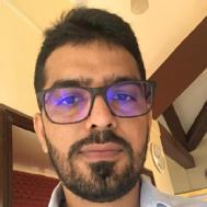 Laksh Choudhary Engineering Entrance trainer in Delhi