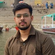 Vikram Thakur NEET-UG trainer in Patna Sadar