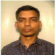 Rajeev Sharma Class 12 Tuition trainer in Delhi