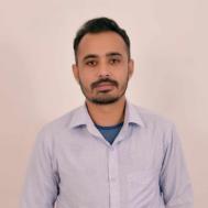 Dinku Sardana Class 10 trainer in Rattia