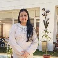 Pragya S. Diet and Nutrition trainer in Noida