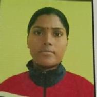 Sulochana S. Nursery-KG Tuition trainer in Cuttack