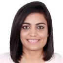 Shruthi N. Language trainer in Bangalore