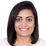 Shruthi N. Interview Skills trainer in Bangalore
