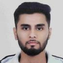 Prankur Sharma Class 7 Tuition trainer in Ghaziabad