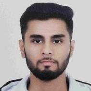 Prankur Sharma Class 6 Tuition trainer in Ghaziabad