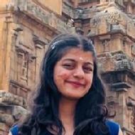 Nayana R. Class I-V Tuition trainer in Madurai