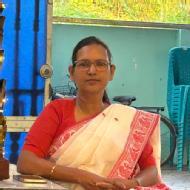 Daisy A. Hindi Language trainer in Bangalore