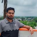 Rohan Dixit Badminton trainer in Delhi