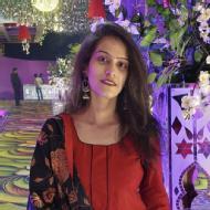 Anushka M. Class I-V Tuition trainer in Prayagraj