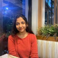 Divyanshi V. Class 10 trainer in Lucknow