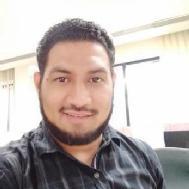 Faisal Mulla Autocad trainer in Mumbai