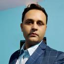 Satyabrat Sudhansu Spoken English trainer in Deoghar