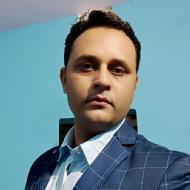 Satyabrat Sudhansu Spoken English trainer in Deoghar