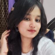 Nikita Class 10 trainer in Dhanbad