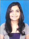 Tejal K. Class 9 Tuition trainer in Delhi