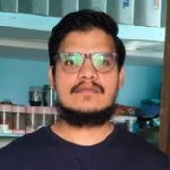 Amir B. Personal Trainer trainer in Mumbai