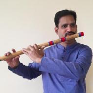 Amarnath Flute trainer in Chennai