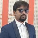 Harikrishna . Quantitative Aptitude trainer in Hyderabad