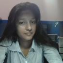 Nidhi K. English Tutors trainer in Mahnar