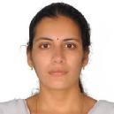 Dr. shruti H. CSIR NET trainer in Sirsi