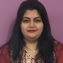 Kaushiki . Communication Skills Training trainer in Indore