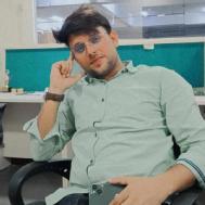 Danish Khan Class 10 trainer in Ghaziabad