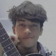 Rohan Guitar trainer in Ghaziabad