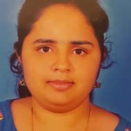 Mounika Class 6 Tuition trainer in Rangareddy