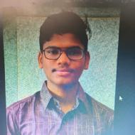 Doppalapudi Harsha vardhan Class I-V Tuition trainer in Sangamjagarlamudi