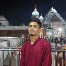 Abhijit Prusty Home Tuition for Class 12 trainer in Bhadrak