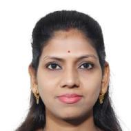 Sweety J. Drawing trainer in Agra