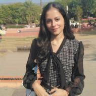 Tulsi Yoga trainer in Delhi