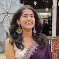 Lekhana Dance trainer in Bangalore