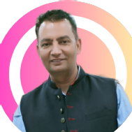 Bhanwar Lal parihar Microsoft Excel trainer in Delhi