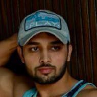 Zayyan K. Personal Trainer trainer in Mumbai