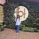 Manvi R. Class 9 Tuition trainer in Pune