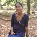 Krithika P. Geography Tuition classes trainer in Mangalore